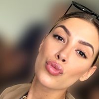 ¡Ignorado por completo! Michelle Salas lució imponente look para resaltar su vida sin Luis Miguel