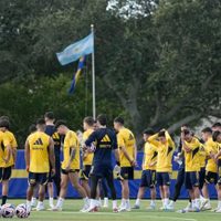 Malas noticias para Boca: las figuras que iban a ser titular contra Racing y se lesionaron