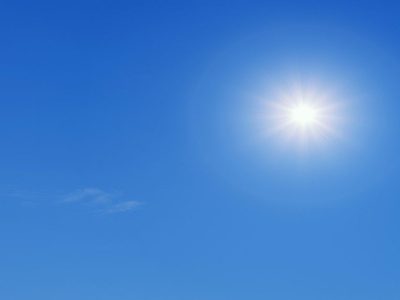 Pronóstico del clima en Tejupilco para este miércoles 6 de mayo con ambiente caluroso