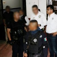 Matan a tres priistas en riña con perredistas en Michoacán; detienen a ocho