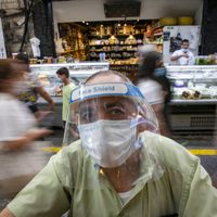 Israel: de ejemplo de lucha contra el coronavirus a una cuarentena parcial