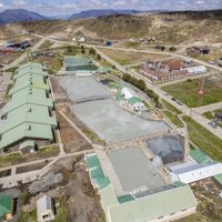 El Centro Termal Copahue licitará la concesión de 15 espacios comerciales