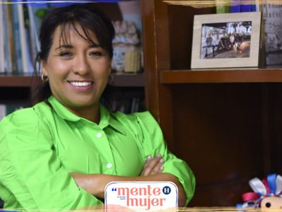 Ven con buenos ojos la llegada de Columba López a la Secretaría de Agricultura
