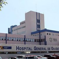 Trabajadores de hospital en Jalisco denuncian carencias; 'no hay papel higiénico, no sirven los baños”, dicen