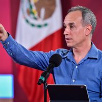 No hay evidencia de la efectividad de la dexametasona: López-Gatell