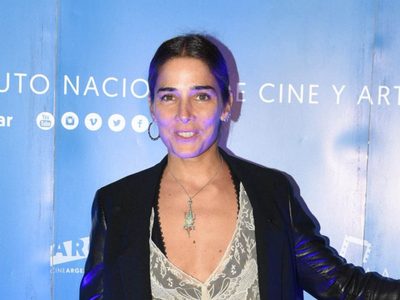 “Ojalá se anime”: Juana Viale reveló lo que le preguntaría a su abuela si estuviera en la mesa
