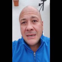 Alfaro da positivo a covid-19; “ni modo, ya me tocaba”, dice