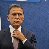 'Duarte está mal de sus facultades mentales”: Yunes Linares