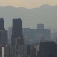 Suspenden contingencia ambiental en la Zona Metropolitana del Valle de México