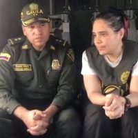 Liberan a sobrina de Gabriel García Márquez, secuestrada desde agosto