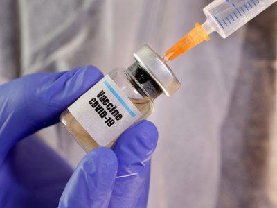 ¡Por fin! La OMS anunció novedades importantes sobre la vacuna contra el coronavirus