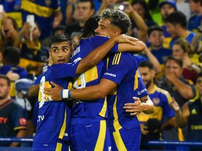 No es la primera vez que lo buscan: el jugador que quiere Boca para el Mundial de Clubes