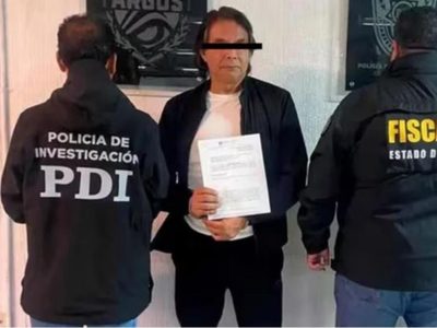 Empresario Oscar Herrejón no es inocente de violar a empleada, asegura defensa de víctima