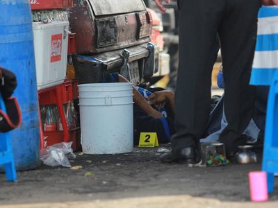 Elecciones… y delincuencia desbordada, denominador común en Edomex, Coahuila y Veracruz