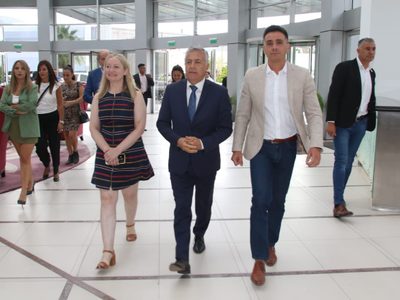 Una encuesta genera preocupación en Guaymallén