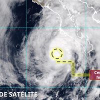 Sonora suspende clases hasta el lunes por el huracán “Lorena”