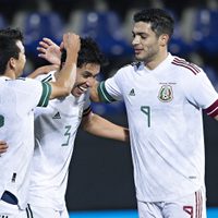 Ranking de la FIFA: así se ubica a la selección mexicana