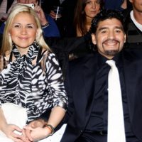 El último pedido de Diego Maradona a Verónica Ojeda: "Por favor, sos la única que me quiere"