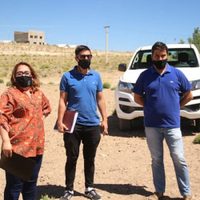 El Ente del Agua de Zapala planifica obras para mejorar el caudal del suministro