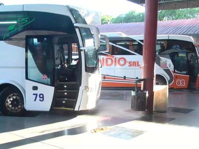 El Gobierno eliminó los subsidios a empresas de transporte por pasajes gratuitos para personas con discapacidad