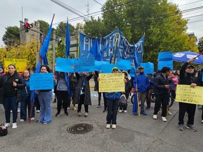 98 casas listas y sin certificar: la denuncia de la Cooperativa 127 Hectáreas