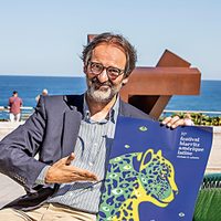De México para el Festival de Biarritz