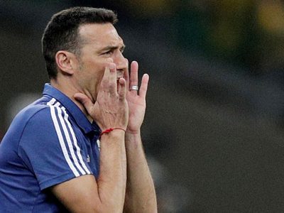 Selección Argentina: las dos incógnitas de cara al choque con Ecuador