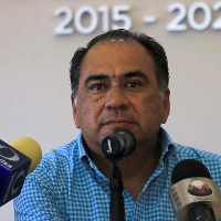 'Habría que conocer con serenidad los razonamientos del gasolinazo”: Astudillo