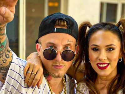 "Vamos a arrancar la búsqueda": Barby Silenzi y El Polaco dieron la gran noticia en vivo