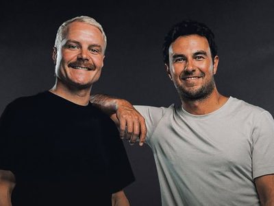 Cadillac confirmó a Checo Pérez y a Valtteri Bottas para 2026