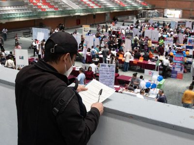 Senado aprueba reforma para que empleadores no pidan carta de no antecedentes penales