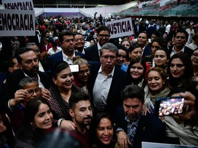 Sin cumplirse, el único amparo contra la reforma judicial