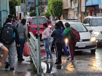 Escuelas de Chilpancingo retoman labores después de tres días sin actividad por ola de violencia