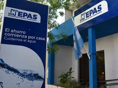 EPAS: un corte de energía afectará el servicio de Cutral Co y Plaza Huincul