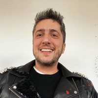 Su lugar en el mundo: así es el espectacular departamento de Jey Mammón
