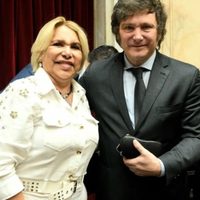 Polémica por un evento antivacuna en el Congreso