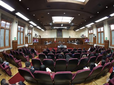 Corte protege derechos de concubinas de militares y marinos