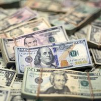 Dólar hoy: a cuánto cotiza este miércoles, 25 de noviembre