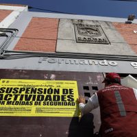 Suspenden actividades del Colegio Carmel, donde padres acusan abusos sexuales hacia niños