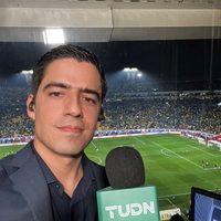 Andrés Vaca denuncia presión y amenazas de la FMF por críticas a la Selección Mexicana (Video)