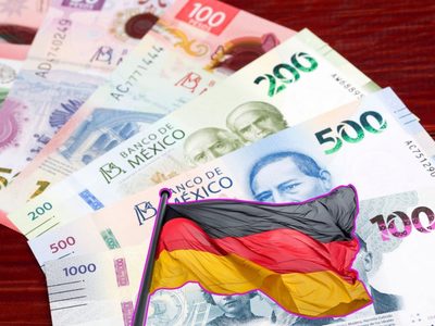 Empresa alemana abre vacante para enfermeros mexicanos con salario mensual de 42,300 pesos