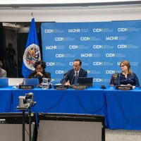 Ante CIDH, consejeros denuncian deficiencias del mecanismo de protección a periodistas y defensores