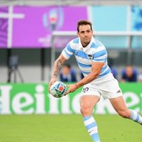 Conmoción en el rugby argentino: la emotiva despedida de Nico Sánchez por la muerte de su hermana