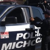 Acusan a un hombre de asesinar a sus padres y un sobrino en Puruándiro, Michoacán