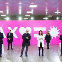 El Frente de Todos hará campaña centrada en los logros de la gestión de Alberto Fernández