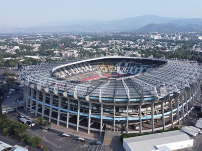 Descartan expertos ataques directos de los cárteles contra el Mundial de Futbol