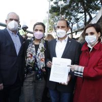 PAN denuncia ante la FGR al hijo de AMLO por actos de corrupción y tráfico de influencias