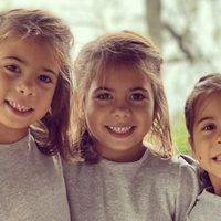 “Se picaron mal”: a Cinthia Fernández se le desbordó la casa y sus hijas tomaron el control