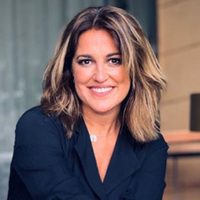 ¡Lo piropeó en vivo! Maju Lozano y el comentario subido de tono para un entrevistado. ¿Quién era?
