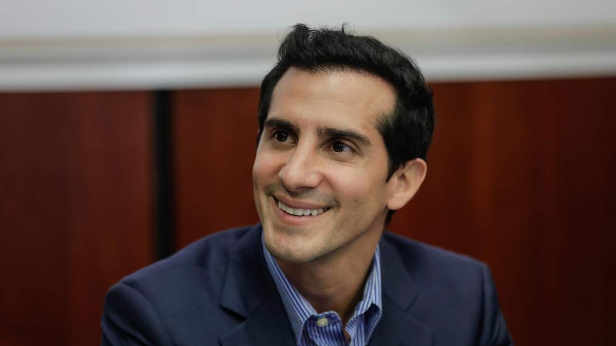 Rommel Pacheco